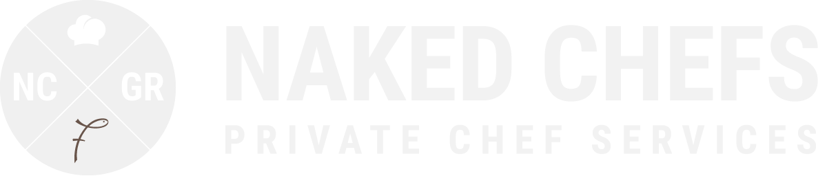 Naked Chefs